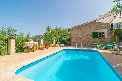 Can Fabiol - Adults Only - Ferienhaus Mit...