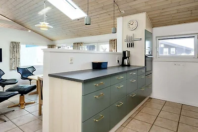 8 Personen Ferienhaus in Løkken
