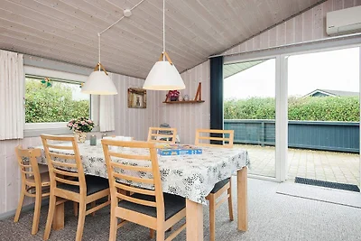 6 Personen vakantie huis in Hemmet