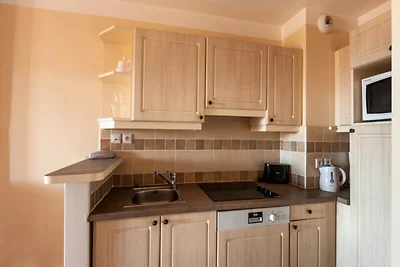 Appartamento di 2 Locali per 4 Persone -...