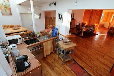 Atelier 1 Confortevole residenza per vacanze