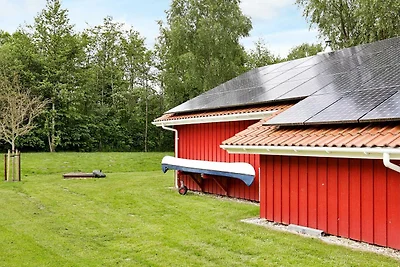 6 Personen Ferienhaus in Otterndorf