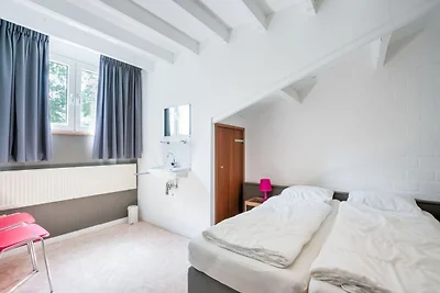 Ferienhaus in Ulestraten mit Garten