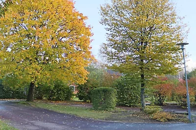 4 persoons vakantie huis in HYLTEBRUK-By...