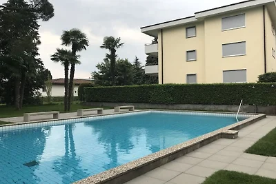 Apartamento vacacional de 1 dormitorio.
