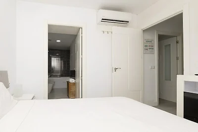Retiro Al Amanecer - Apartment Mit Gratis...