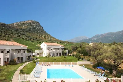 Ferienwohnung Familienurlaub Oletta