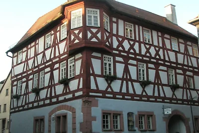 Ferienwohnung Schöne Aussicht