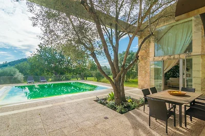 Viterbo - Ferienhaus Mit Privatem Pool
