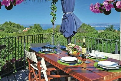 Villa mit 5 Schlafzimmer