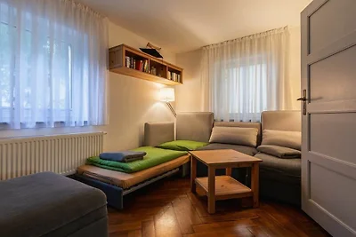 Kuća za odmor Dopust za oporavak Plauen