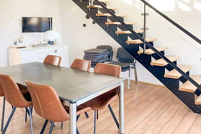 6 Personen Ferienhaus in Hemmet-By Traum