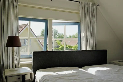 Schönes Ferienhaus in Schoorl, strandnah