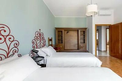 Calari 7/5 - Sant'Isaia Apartment