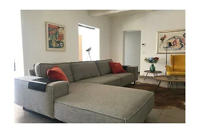 Ferienhaus in Grimaud mit Schwimmbecken