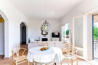 Sa Morada - Ferienhaus Mit Privatem Pool