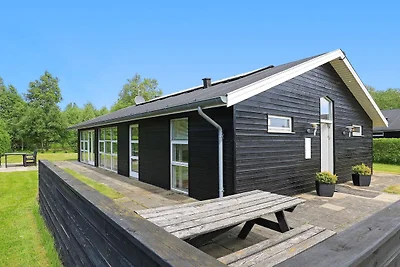 8 Personen Ferienhaus in Hals-By Traum