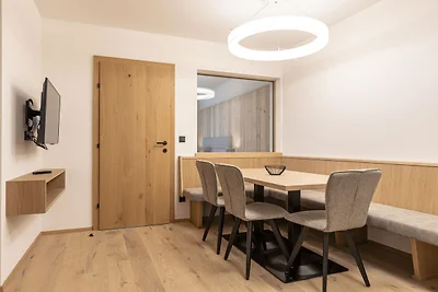 Ferienwohnung mit 2 Schlafzimmern für 4...