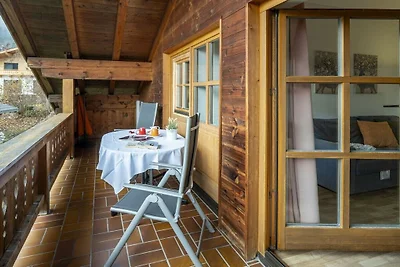 Nr. 8, Wilder Kaiser