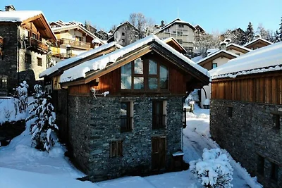 Chalet in St. Martin in der Nähe der...