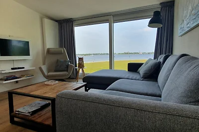 Wunderschönes Ferienhaus am Strand in...
