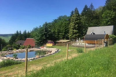 Ferienhaus mit 1 Schlafzimmer