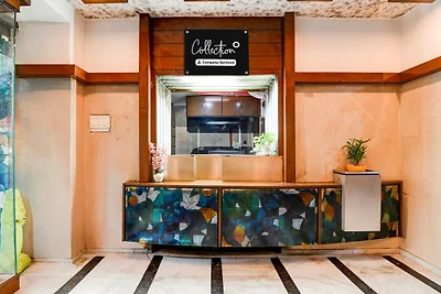 Collection O Minto Park Hotel Gardenia