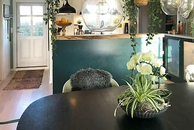 8 persone case ad Gilleleje-By Traum