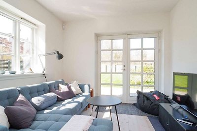 5 Personen Ferienhaus in Tisvildeleje