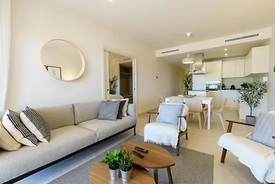Moderno appartamento a Mijas Costa