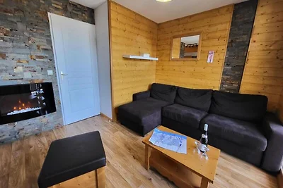 Les Chalets De Bois Méan - A