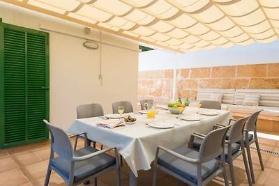 Can Roig (caldes) - Haus In Colònia De Sant...