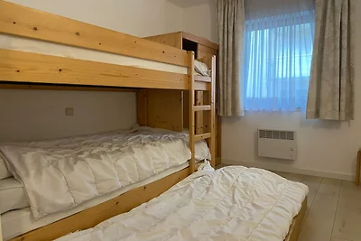 Appartamento a Nieuwpoort per 5 persone
