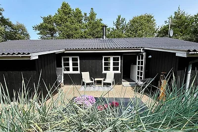 8 Personen Ferienhaus in Ringkøbing