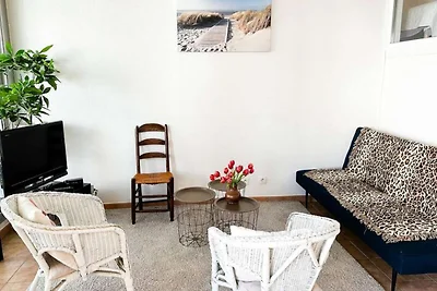 Apartment in Aiguillon mit Zugang zum Strand