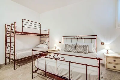 Elegante casa vacanze con piscina