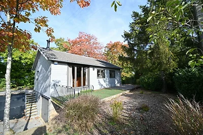Schönes Chalet mit Garten