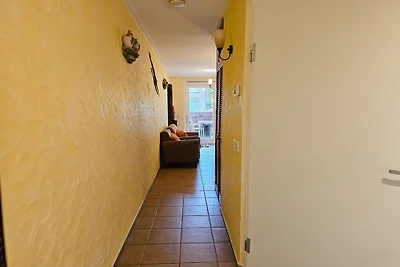Ferienhaus Erholungsurlaub Veere