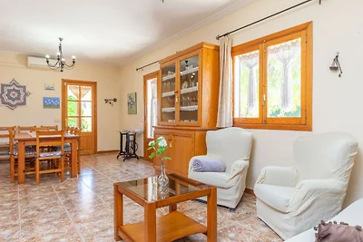Villa Fernando - Ferienhaus Mit Privatem Pool