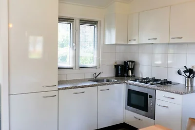 Ferienhaus in Lochem mit Terrasse