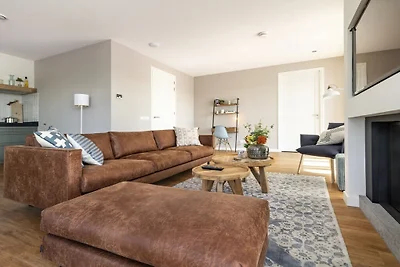 Ferienhaus Erholungsurlaub Delfstrahuizen