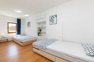 Appartamento per vacanze con 2 camere da...