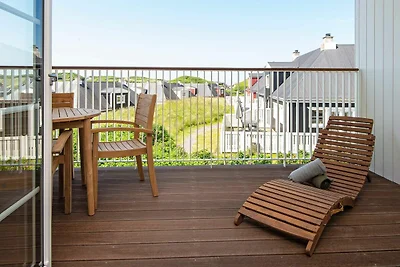 4 Personen Ferienhaus in Ringkøbing-By Traum