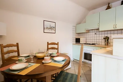 2-Zimmer-Ferienwohnung für 6 Personen, 3-Ster...