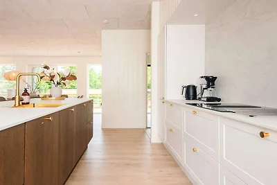 5 Sterne Ferienhaus in Ebeltoft