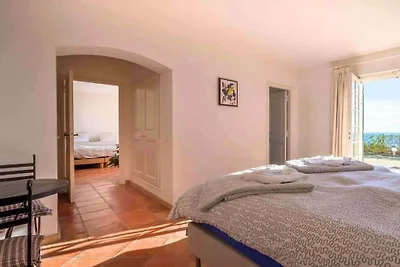 Ferienwohnung mit 1 Schlafzimmer