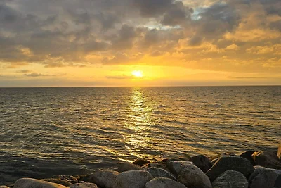 6 Personen Ferienhaus in Juelsminde-By Traum