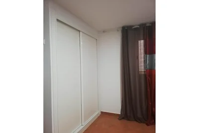 Urlaub in Vera: Apartment im Natura World