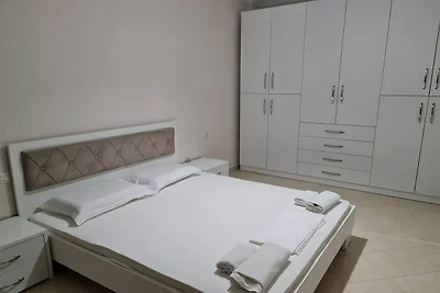 Wohnung in Vlorë nahe Sandstrand