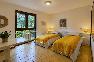 apartman za odmor Obiteljski odmor Luino
